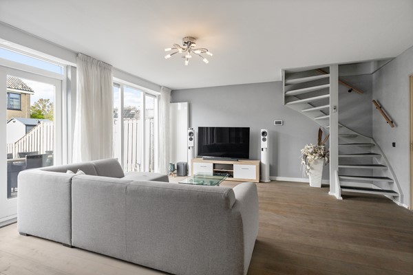 Medium property photo - Jolstraat 41, 1784 NJ Den Helder